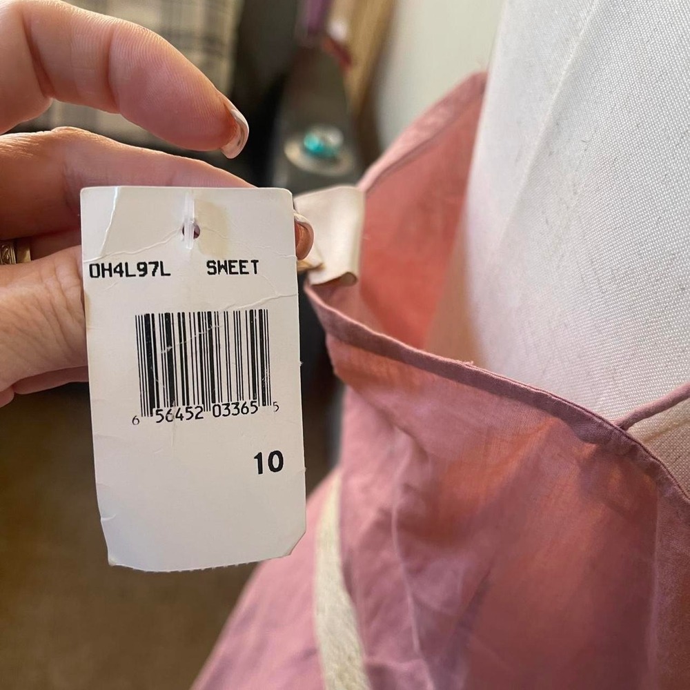 Plenty maxi dress new with tags - Picture 7 of 8